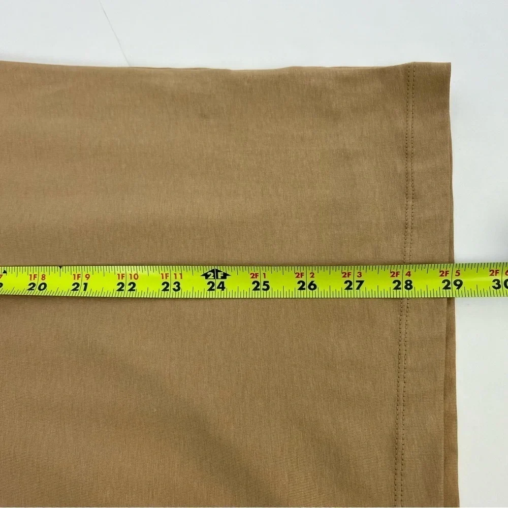 NWT Michael Kors Men’s Crew Neck Shirt Sz Medium Multi Colors Short Sleeves - Picture 12 of 12